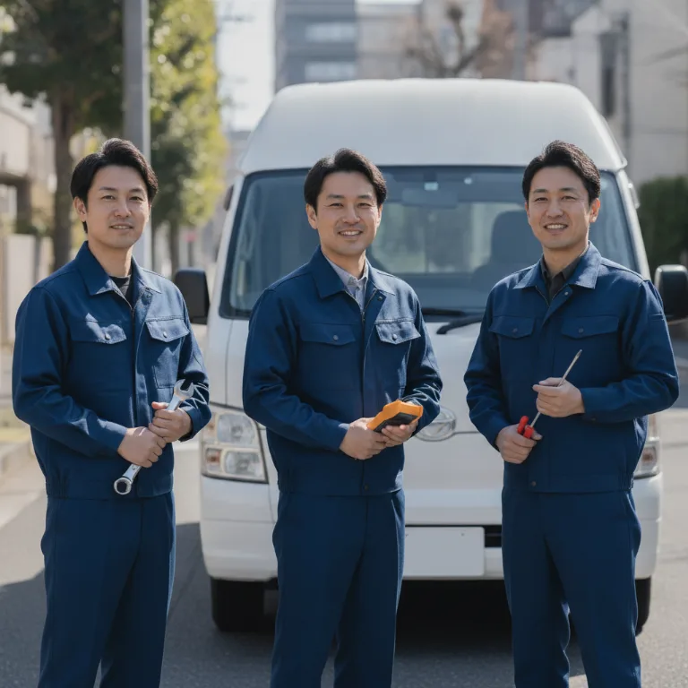 分電盤交換 のチーム: ふじみ野市